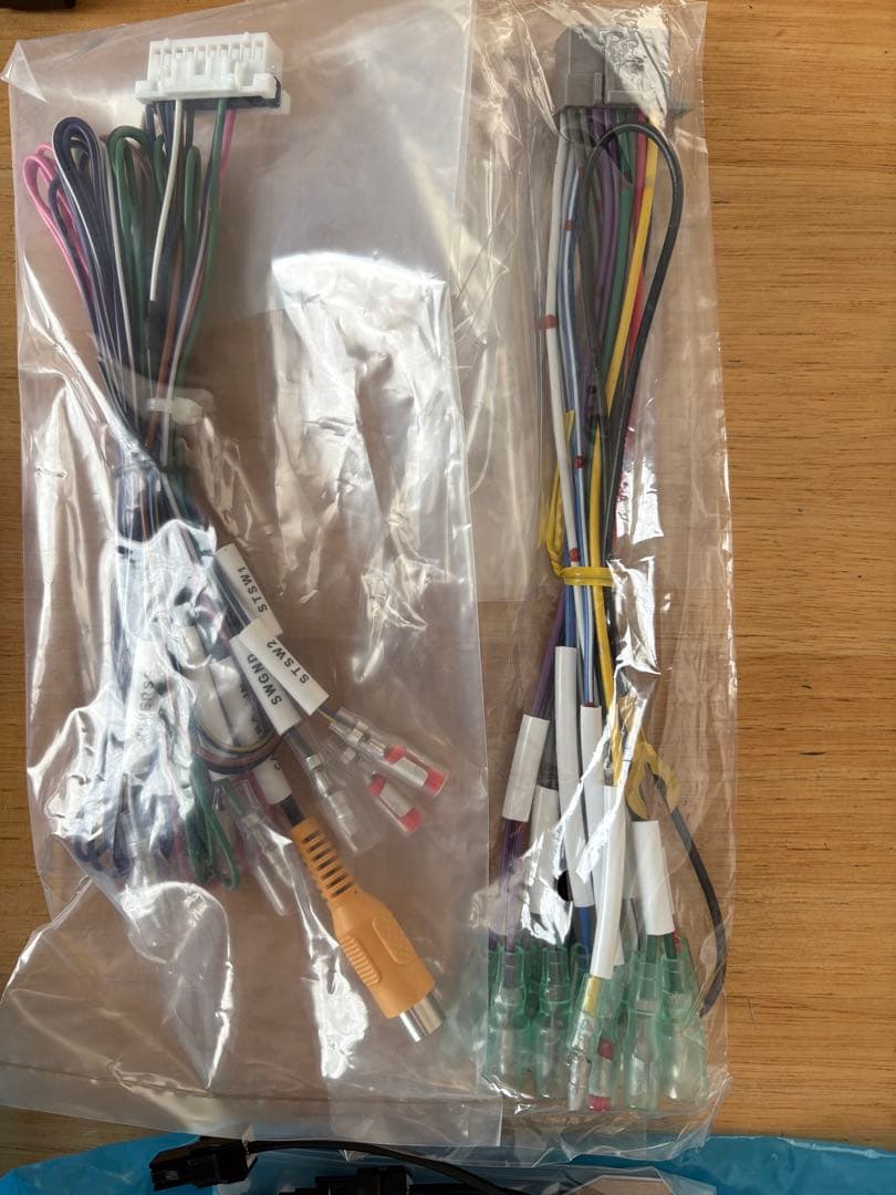 Panasonic ストラーダ　9インチ　訳あり品