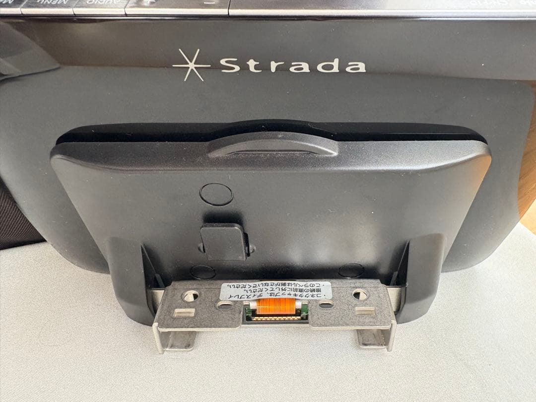 Panasonic ストラーダ　9インチ　訳あり品