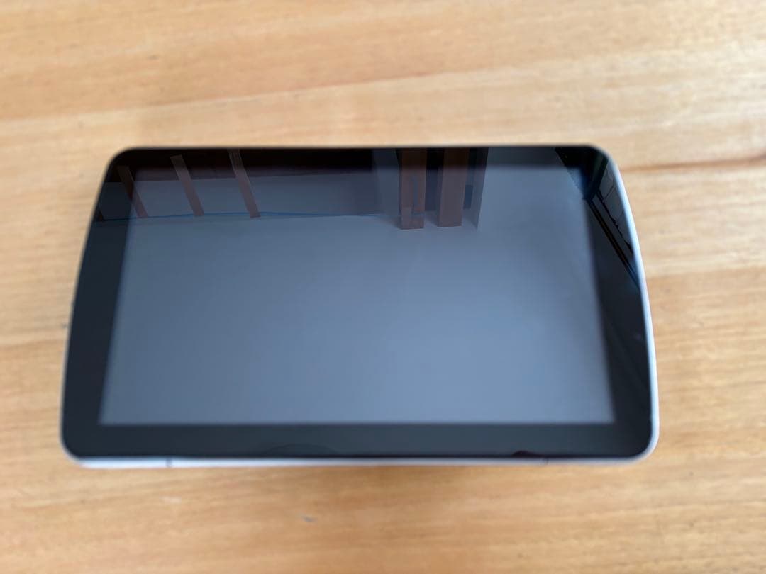 Panasonic ストラーダ　9インチ　訳あり品