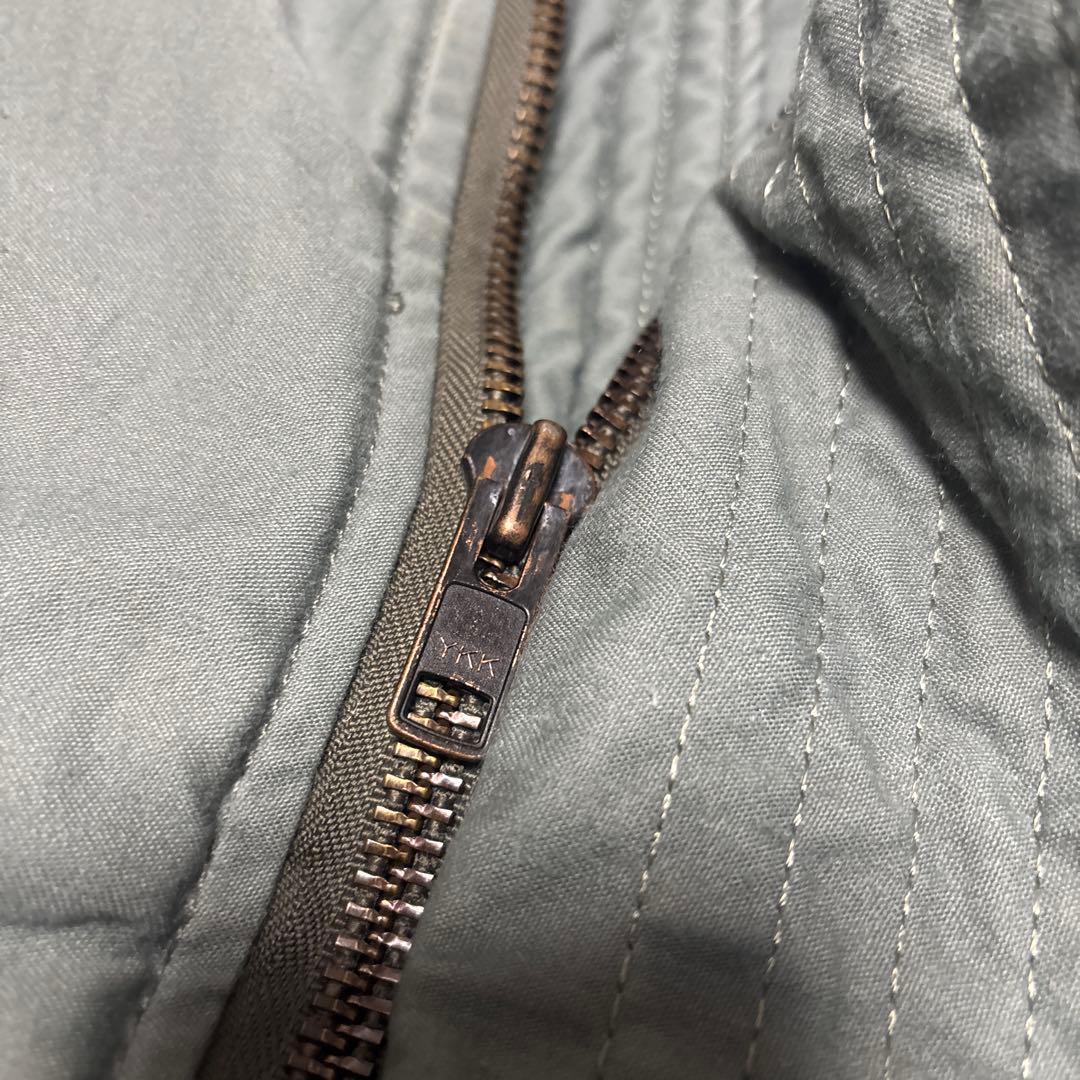 N3B 米軍実物　90年製