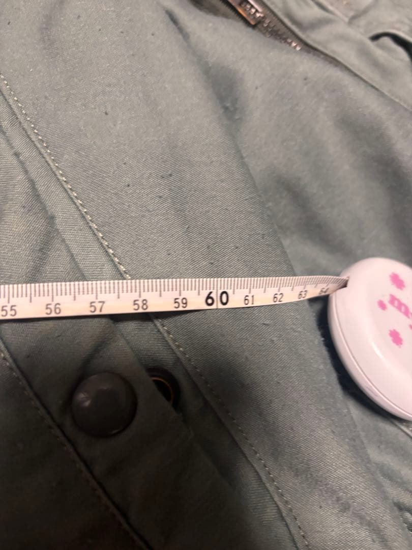 N3B 米軍実物　90年製