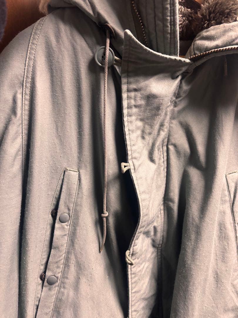 N3B 米軍実物　90年製