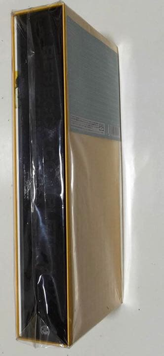 REBECCA COMPLETE BOX～20th anniversary～