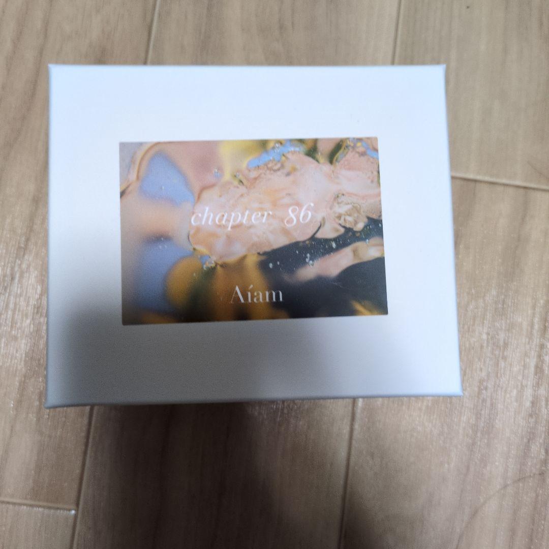 Aiam chapter 86/アイアム チャプター 50ml