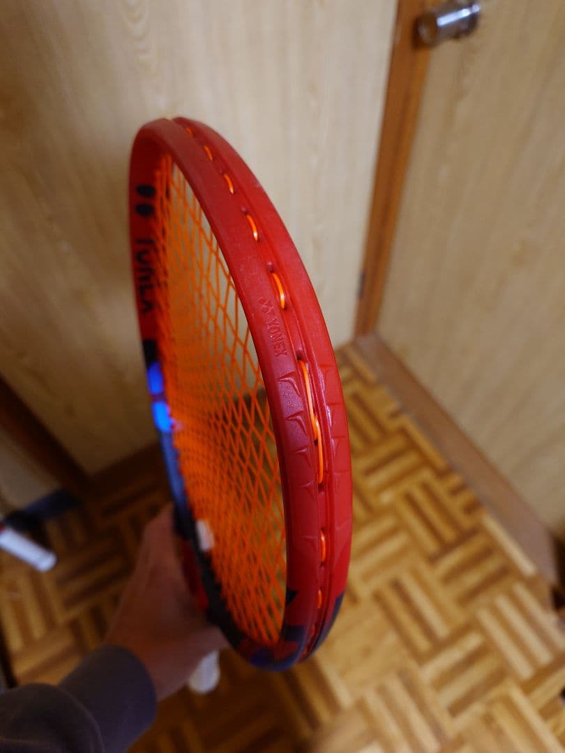 YONEX ヨネックス VCORE Vコア 100 G2 2本セット