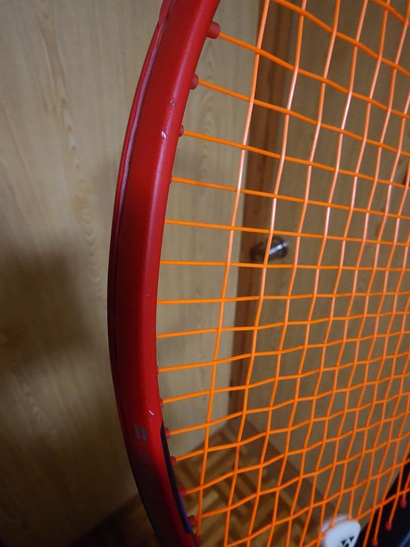 YONEX ヨネックス VCORE Vコア 100 G2 2本セット