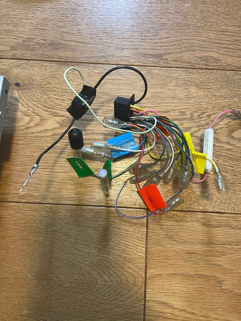 しん様☆専用ページAVナビゲーションシステム2024製