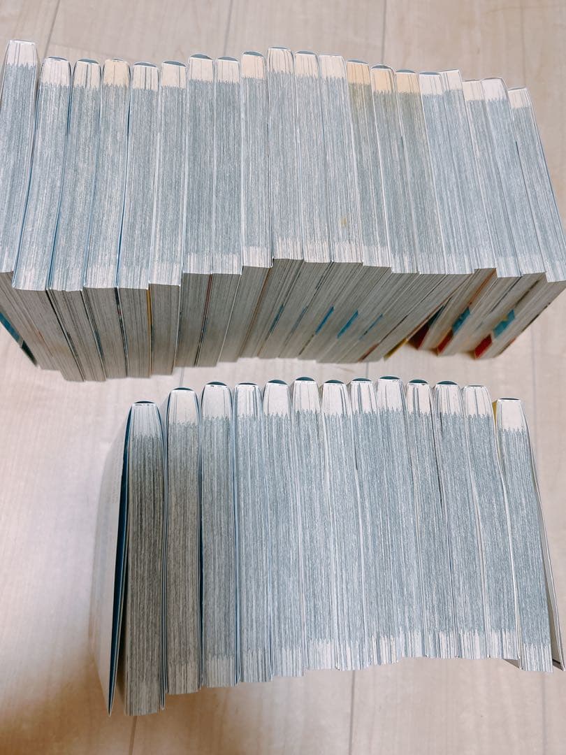 アオアシ　セット