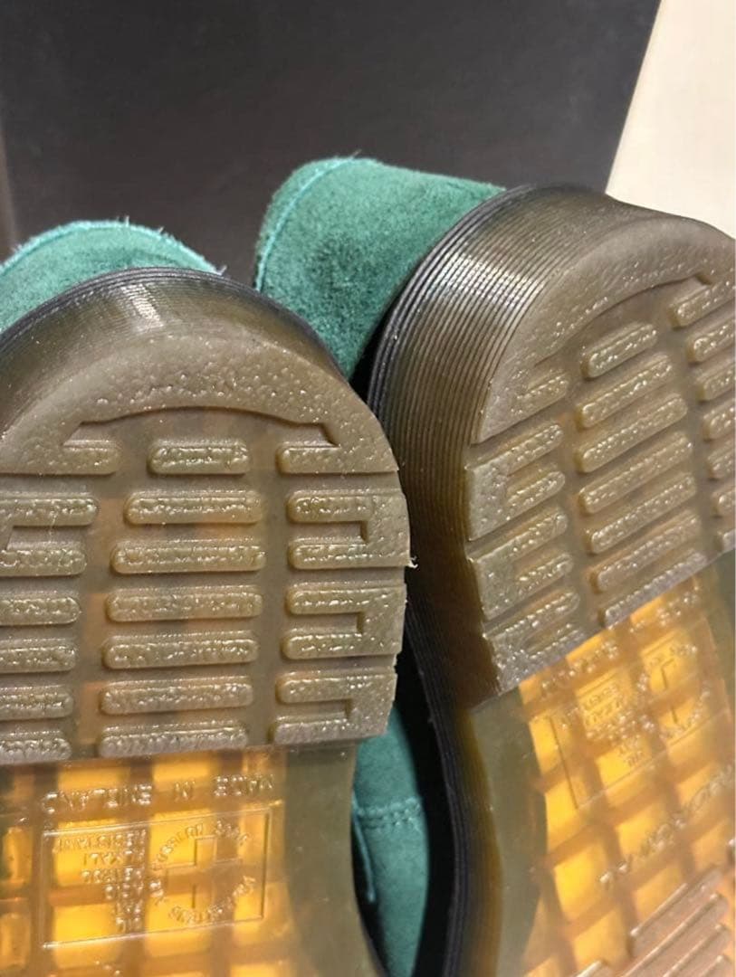 Dr.Martens United Arrows ビットローファー UK7