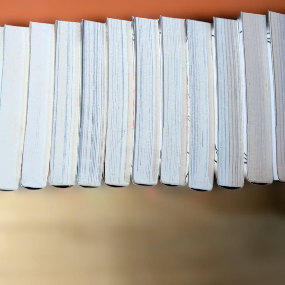 009 全巻セット 1-23