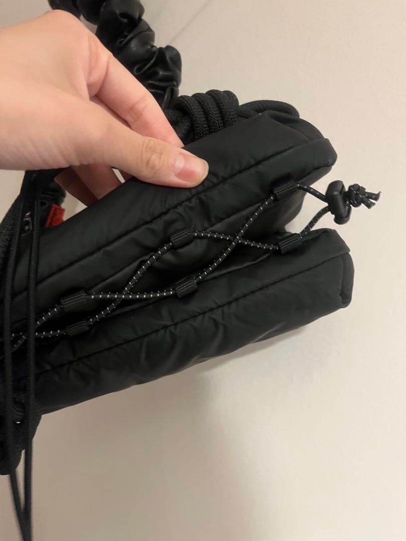 バッグ topologie bag