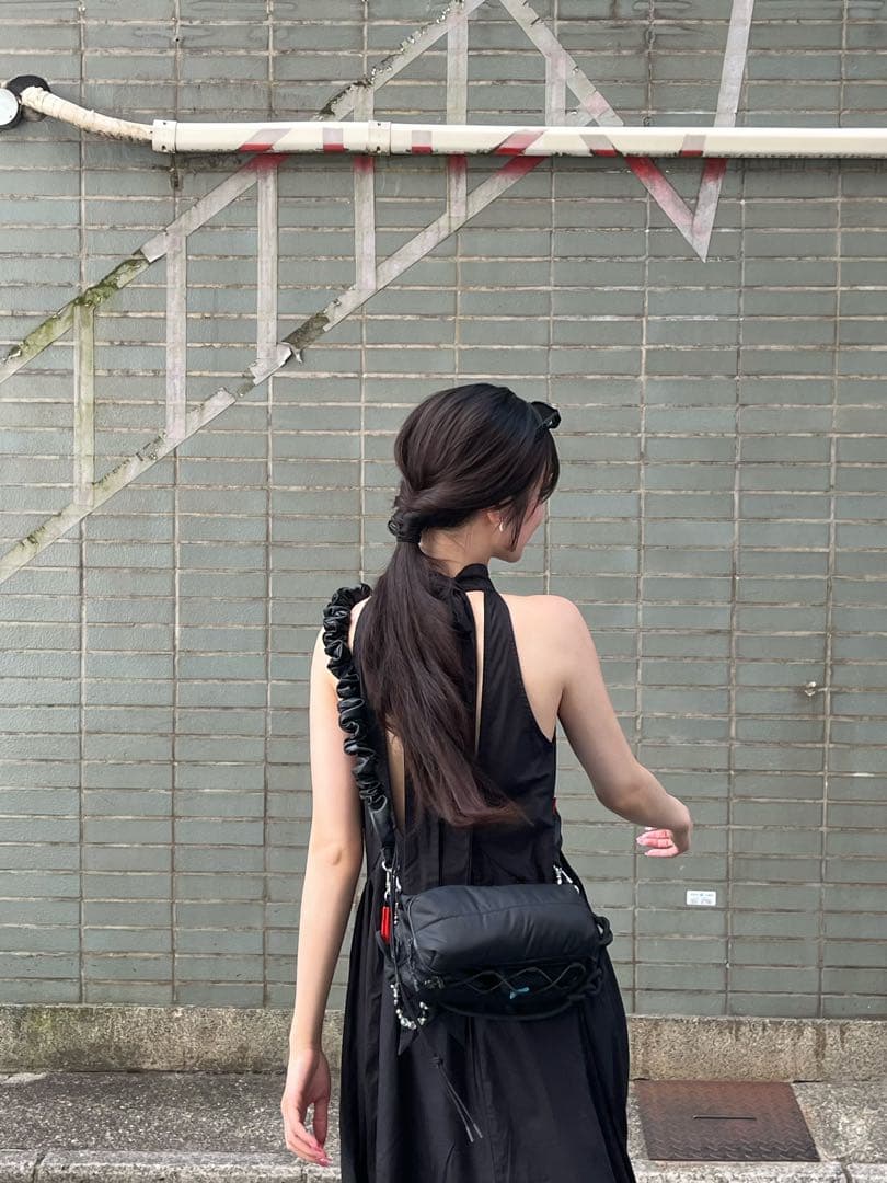 バッグ topologie bag