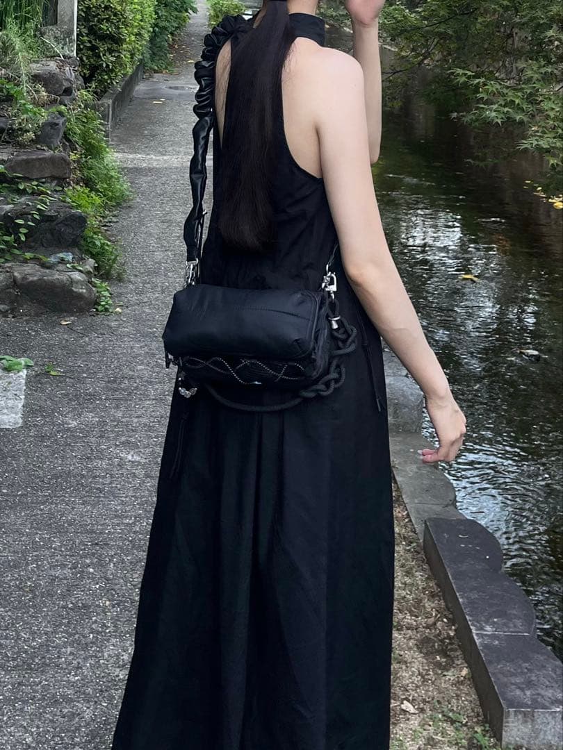 バッグ topologie bag