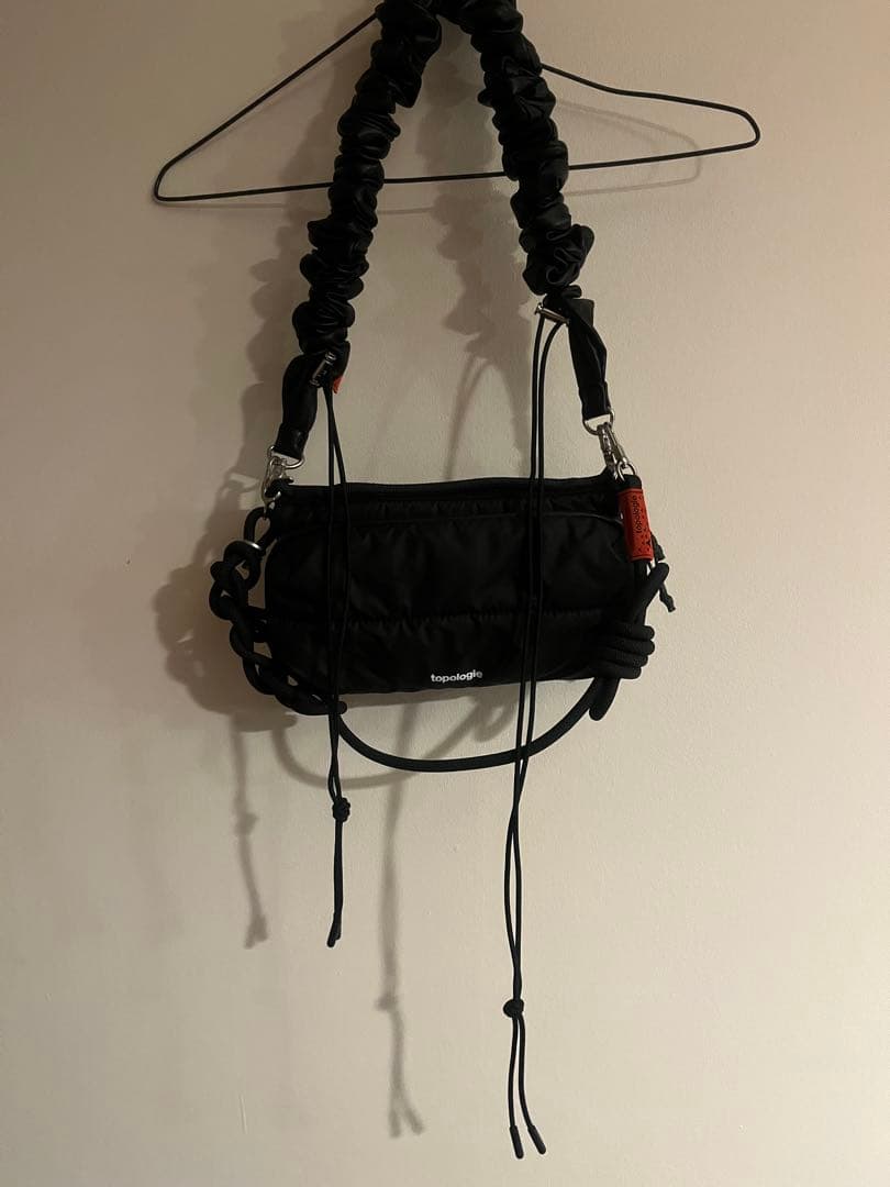 バッグ topologie bag