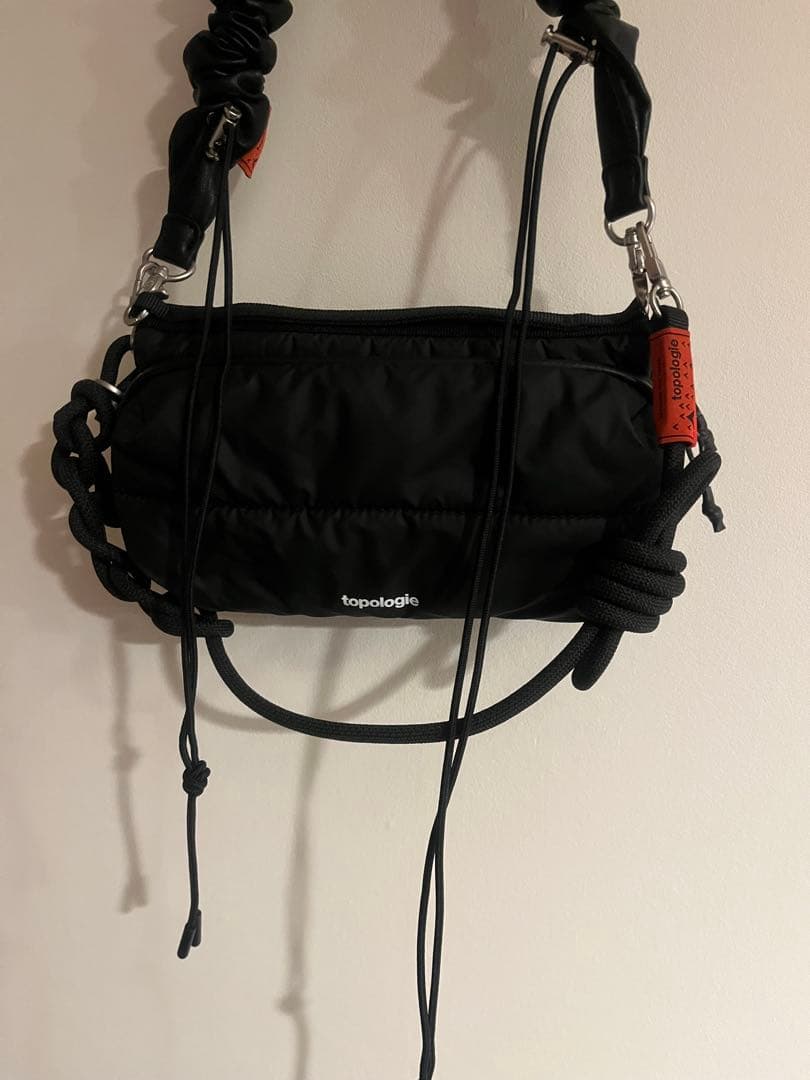 バッグ topologie bag