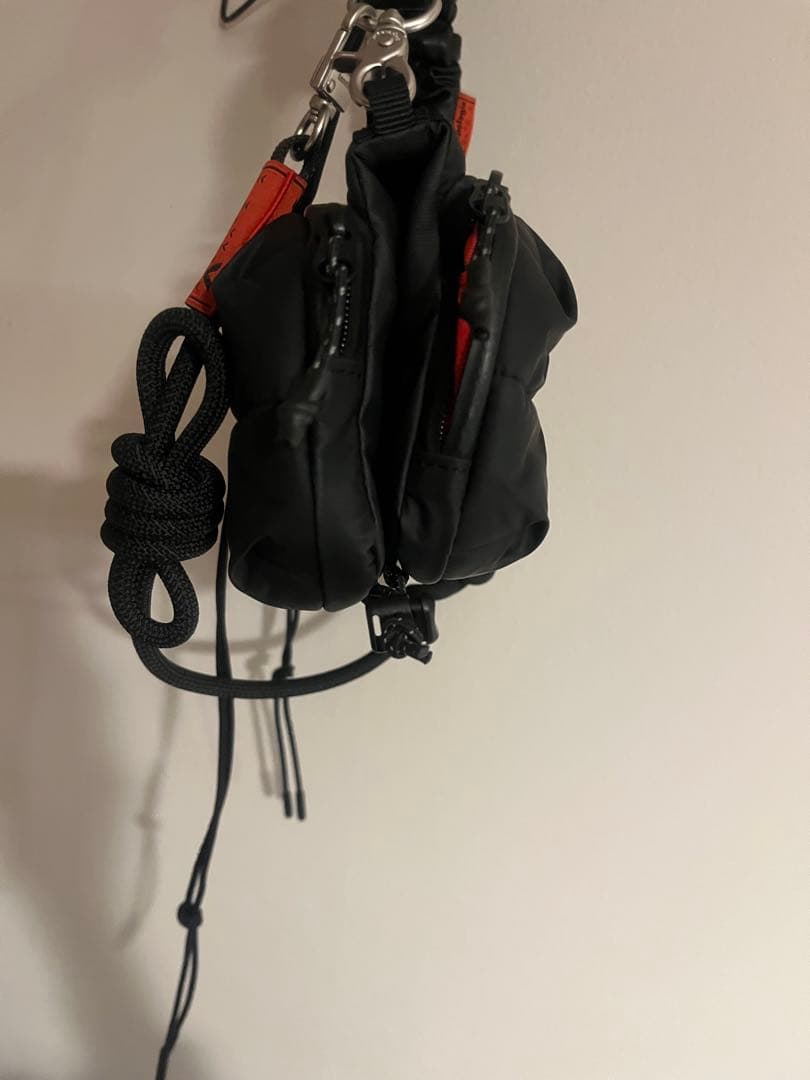 バッグ topologie bag