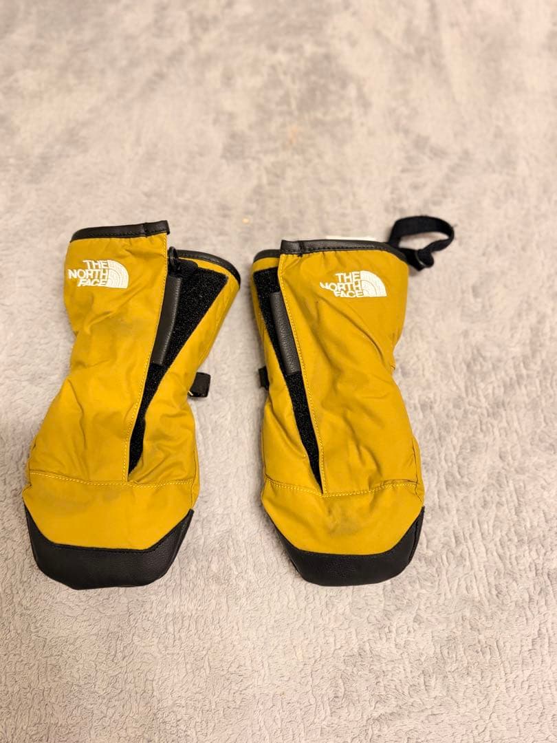 THE NORTH FACE 子ども用スキーウェア 90サイズ