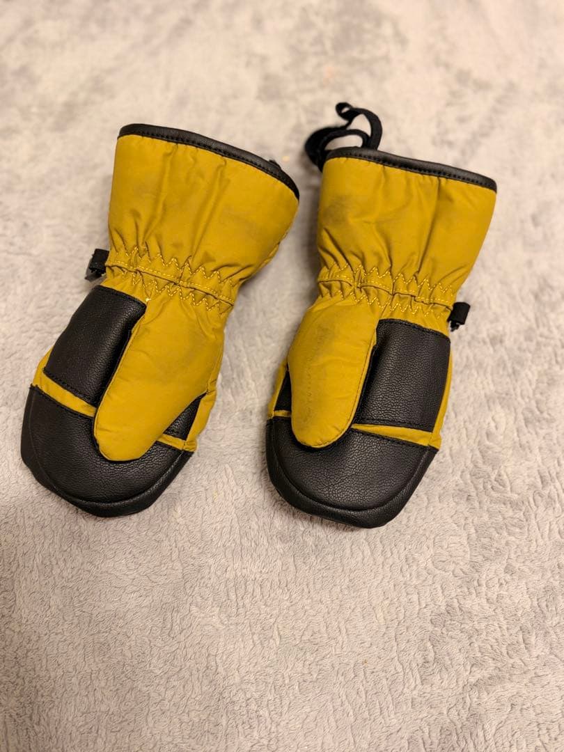 THE NORTH FACE 子ども用スキーウェア 90サイズ