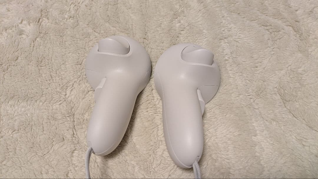 【512GB】 Quest 3 VR MR ゴーグル