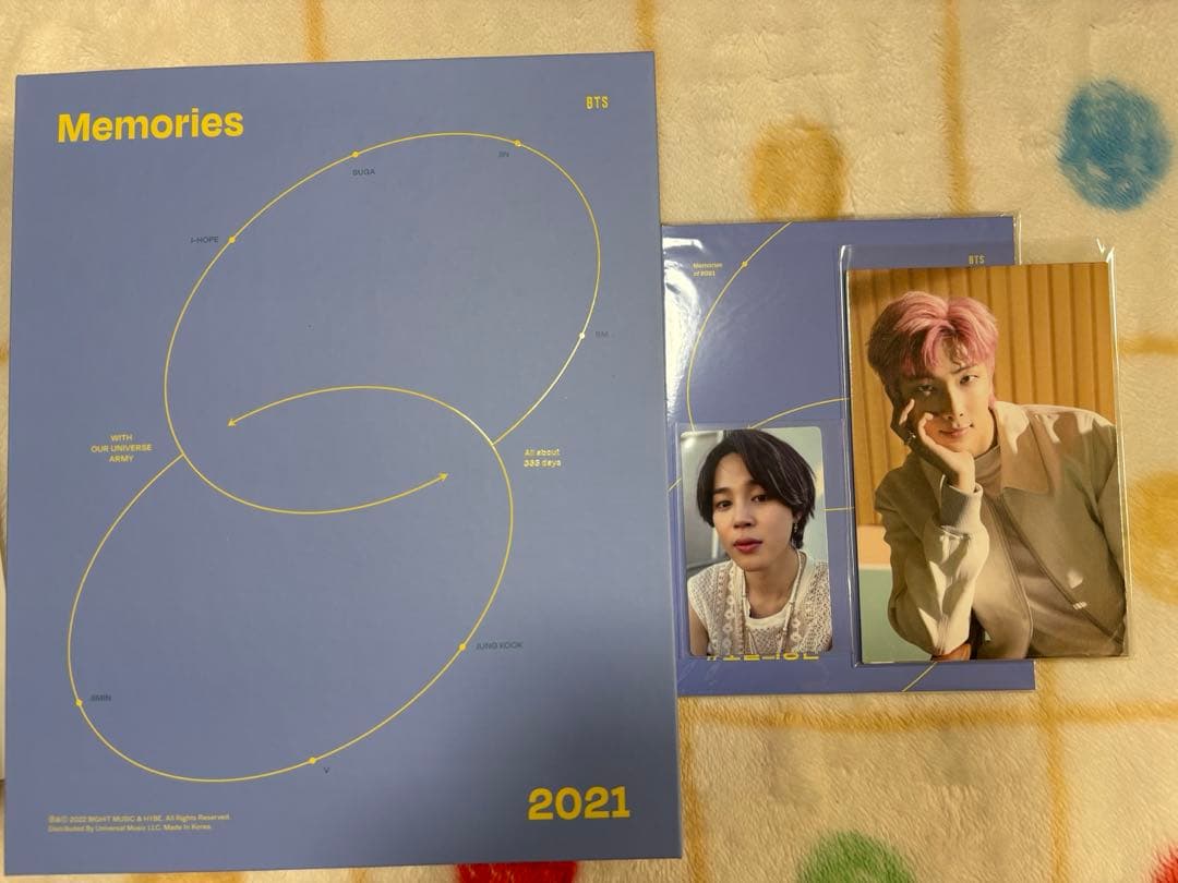 BTS アルバム・CD・DVD まとめセット