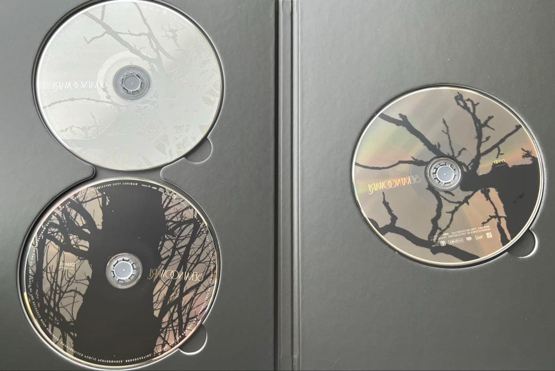 SEKAINOOWARI 2010-2019 完全生産限定プレミアムBOX