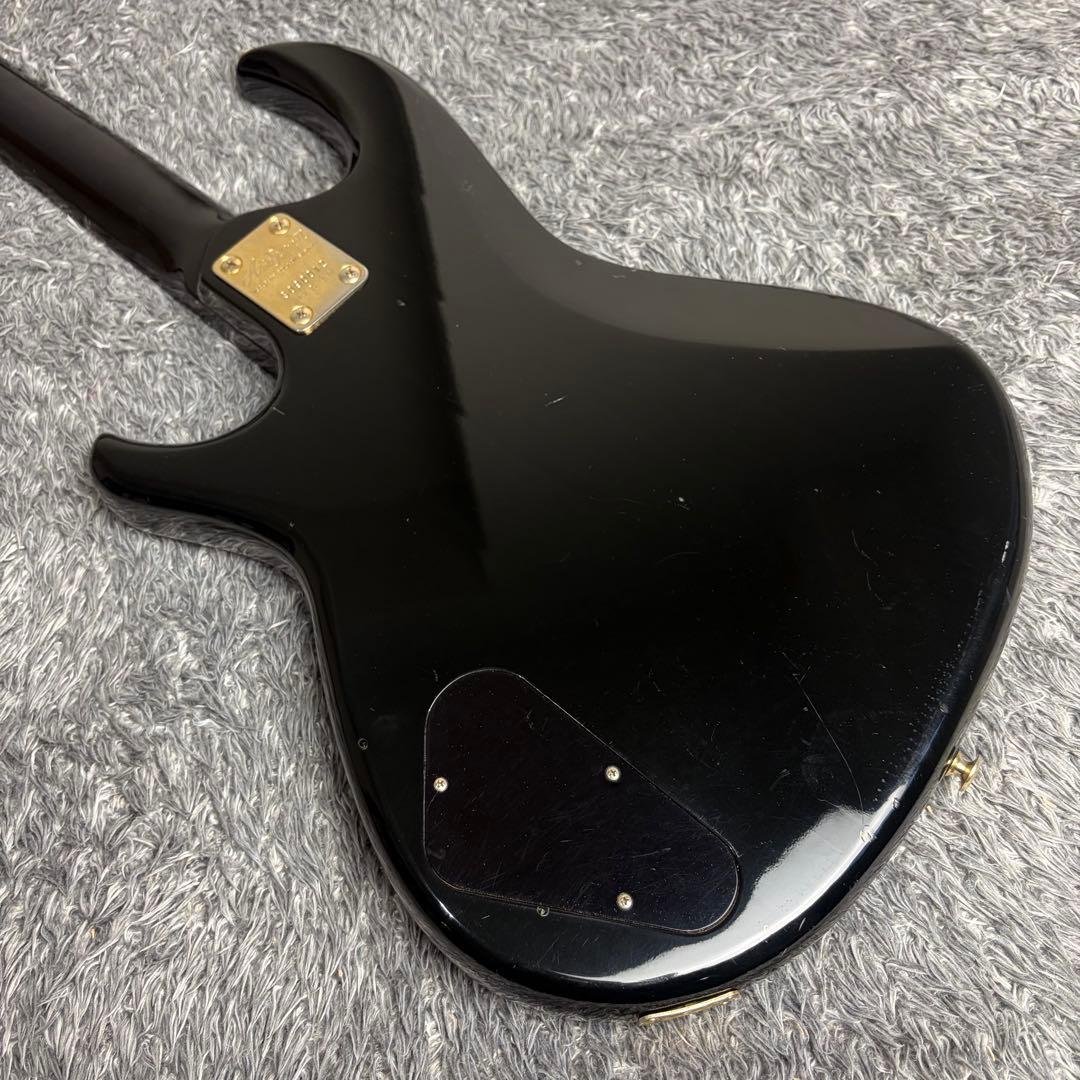 ベース ARIA PRO II RSB DELUXE MADE IN JAPAN