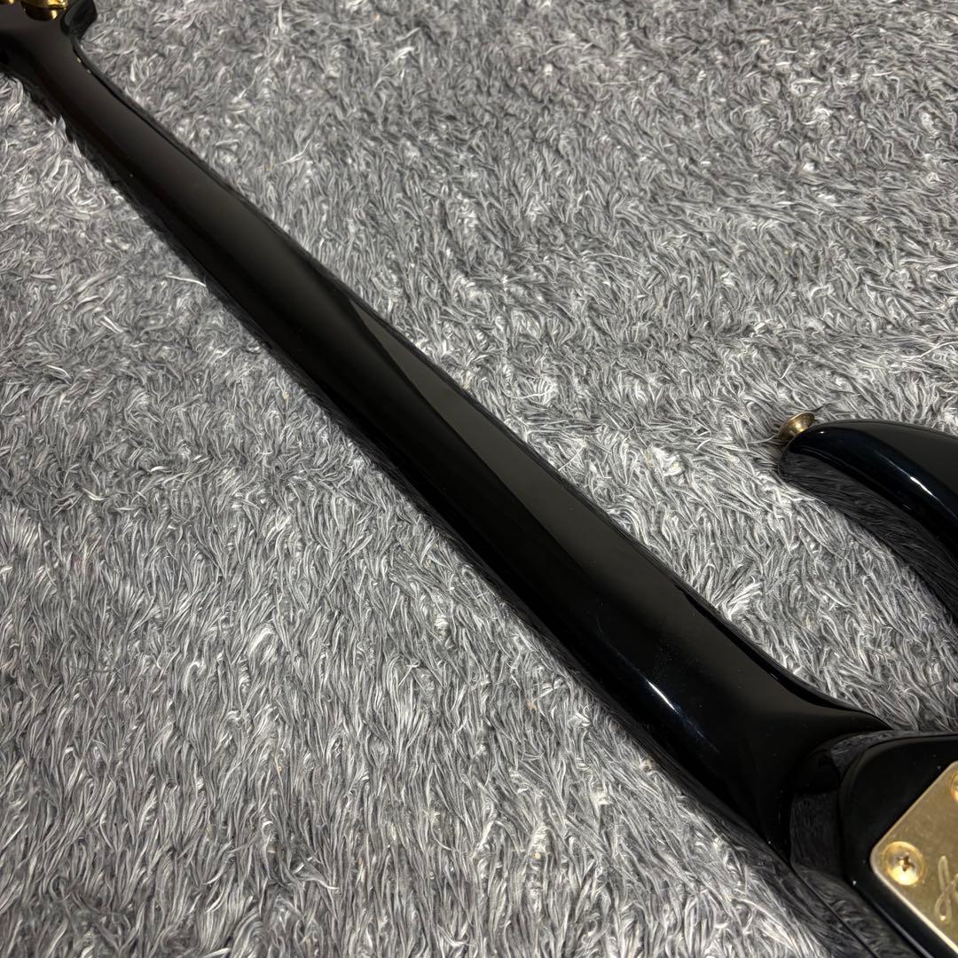 ベース ARIA PRO II RSB DELUXE MADE IN JAPAN