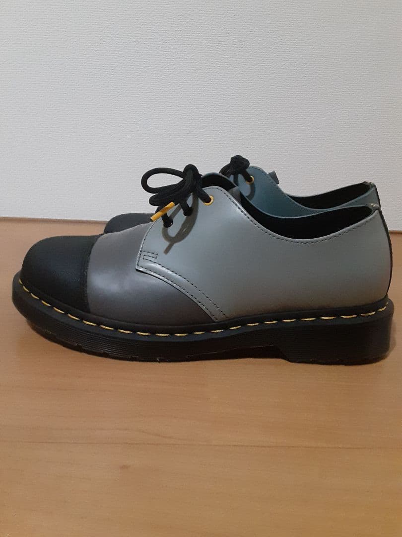 ドクターマーチンLONDON　3ホールシューズ　UK7