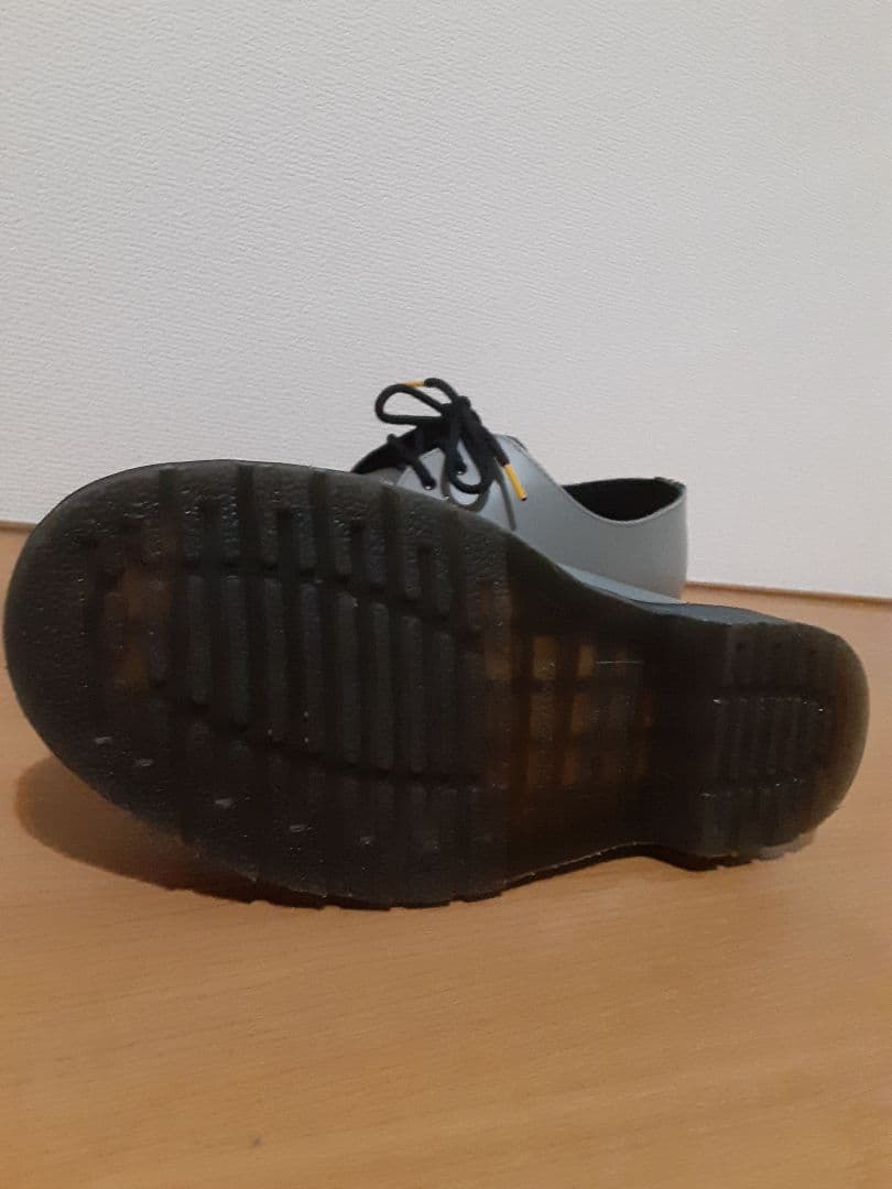 ドクターマーチンLONDON　3ホールシューズ　UK7