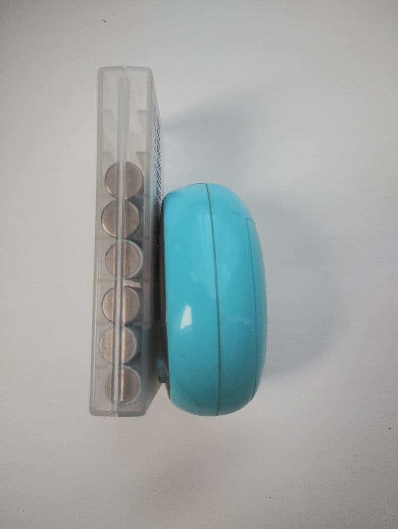 たまごっちみーつファンタジーみーつ