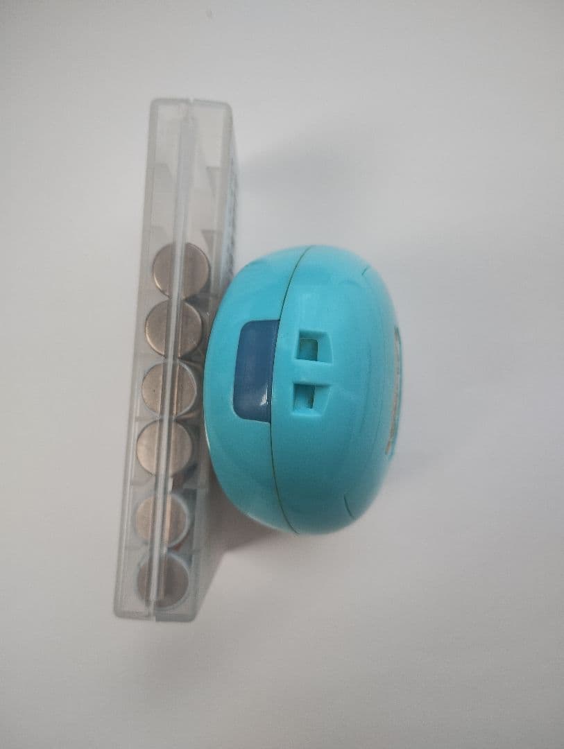 たまごっちみーつファンタジーみーつ