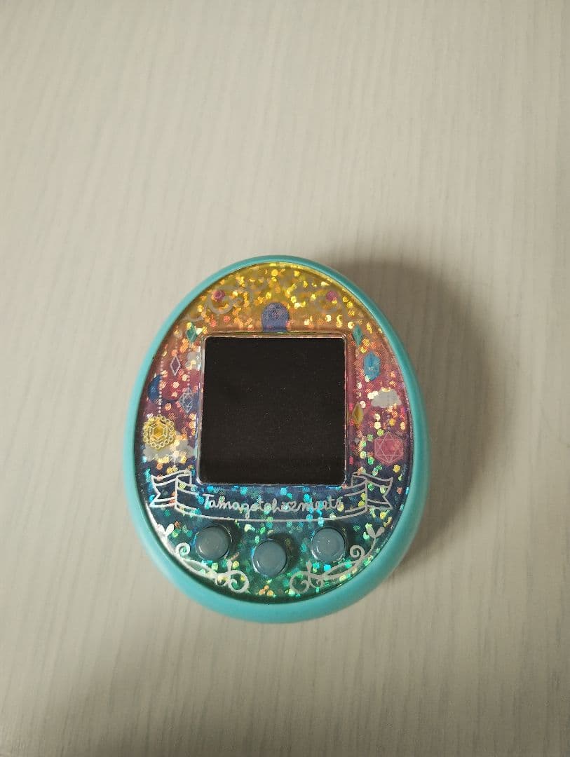 たまごっちみーつファンタジーみーつ