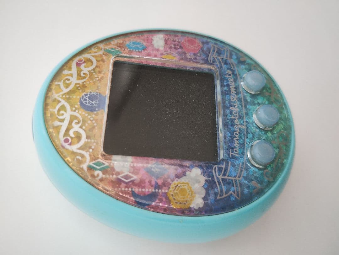 たまごっちみーつファンタジーみーつ