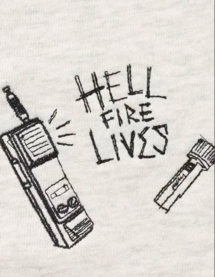 Stranger Things スウェット Mサイズ niko and...