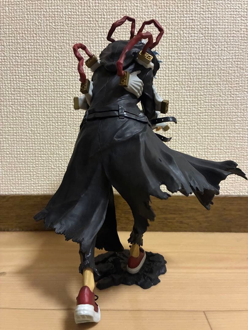 一番くじ 僕のヒーローアカデミア ヴィランアカデミア フィギュア セット