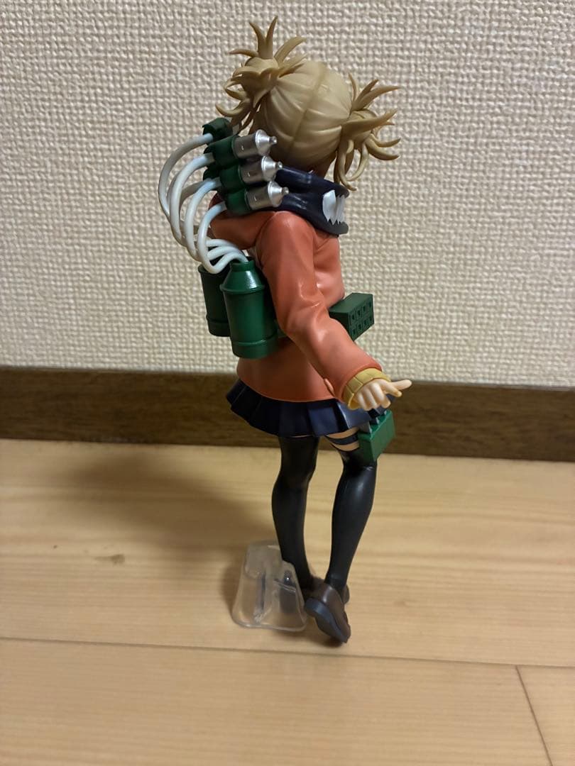 一番くじ 僕のヒーローアカデミア ヴィランアカデミア フィギュア セット