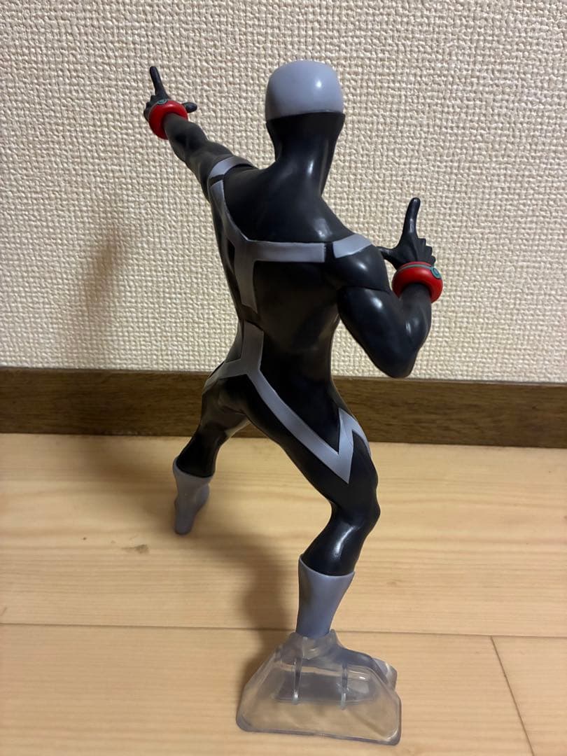 一番くじ 僕のヒーローアカデミア ヴィランアカデミア フィギュア セット