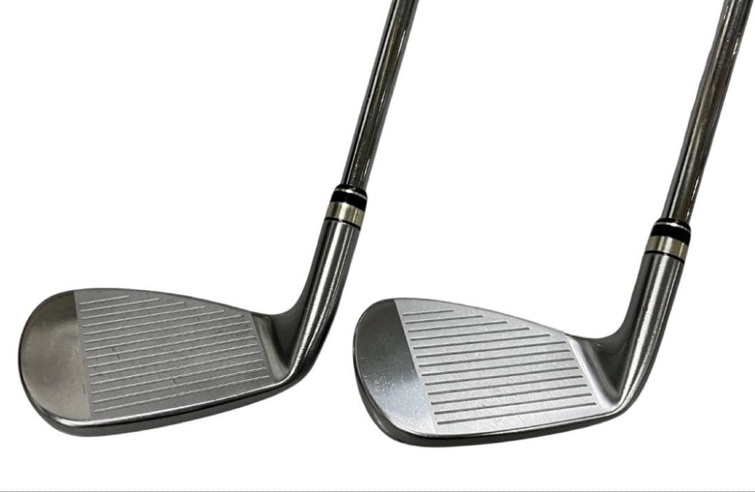 ぶっ飛び！PRGR egg FORGED PF プロギア アイアン 5本セットＳ