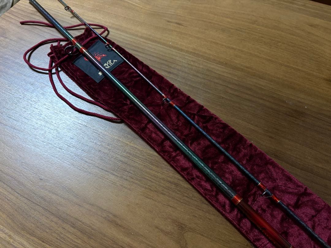 シマノ　ワールドシャウラ17113r-2