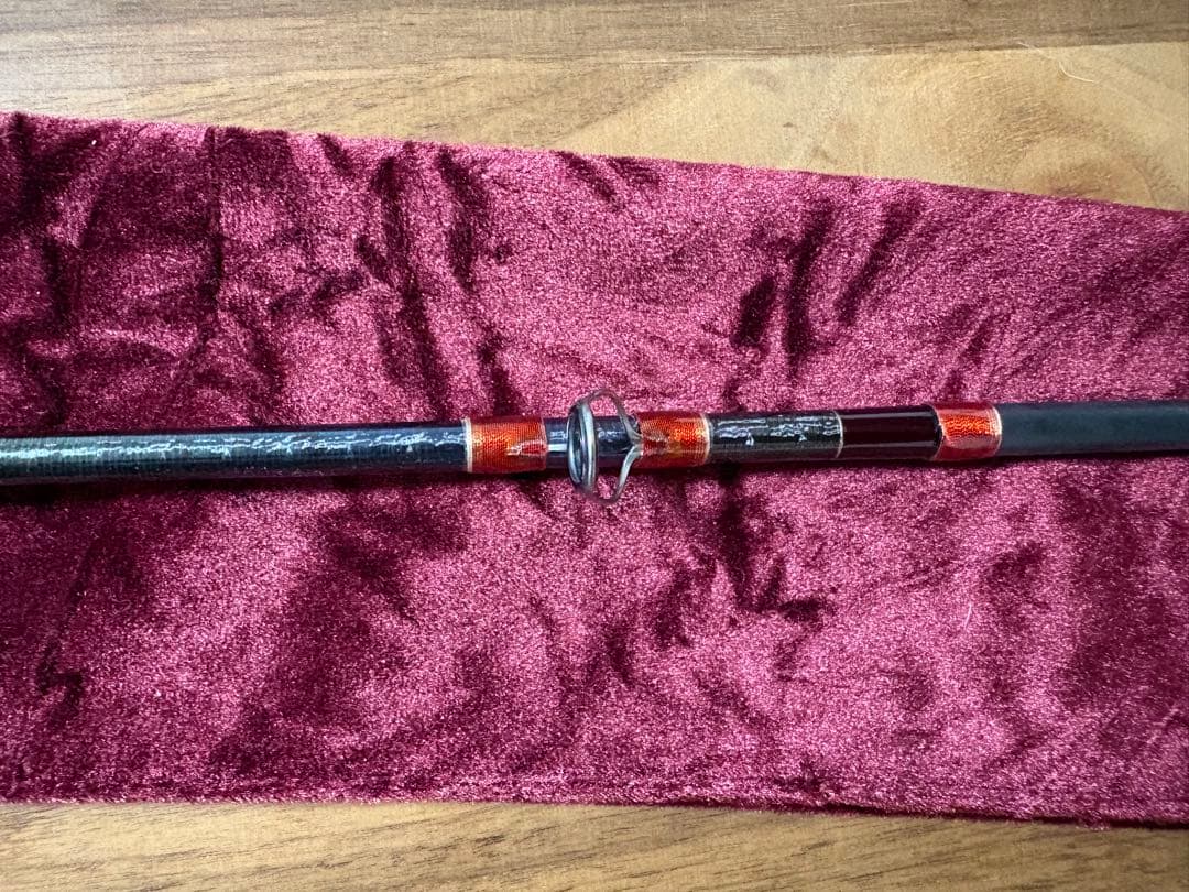 シマノ　ワールドシャウラ17113r-2