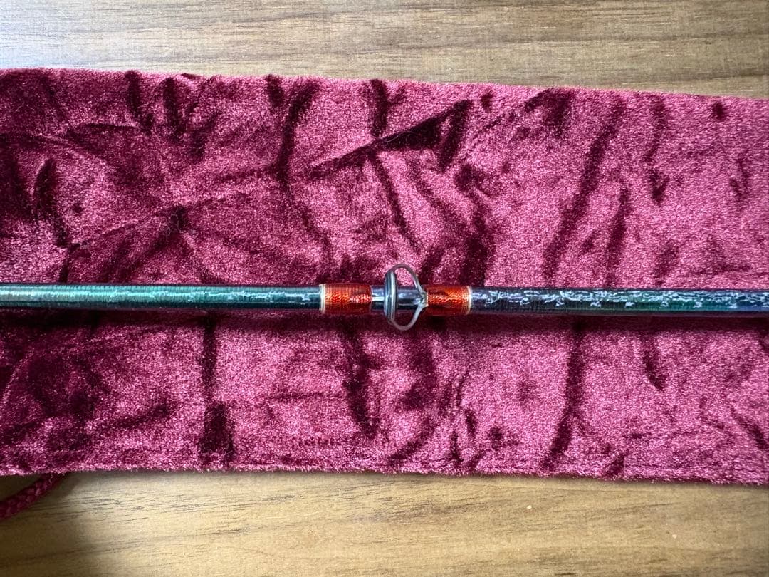 シマノ　ワールドシャウラ17113r-2