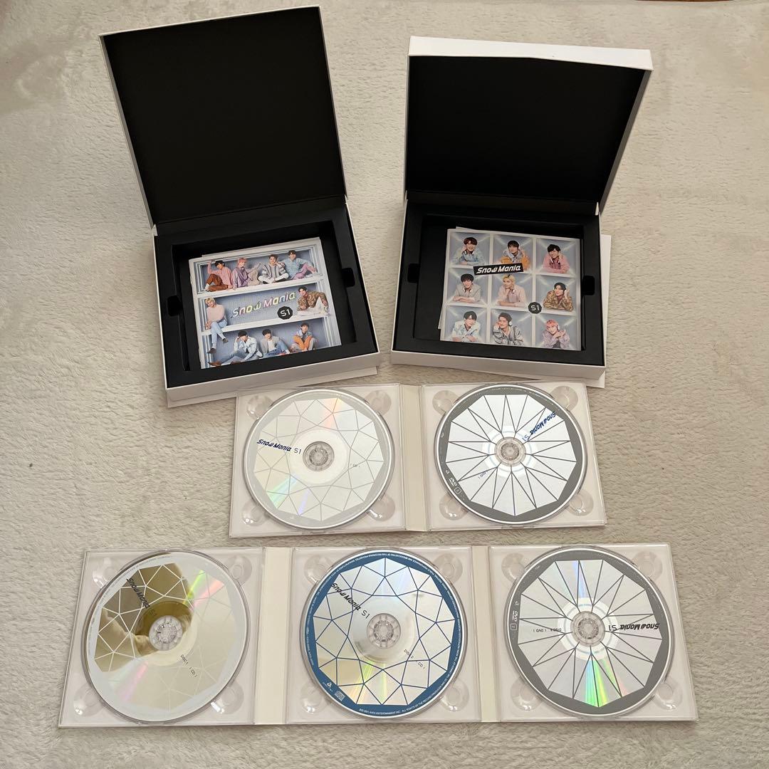  Man LIVE TOUR 2021 Mania DVD セット