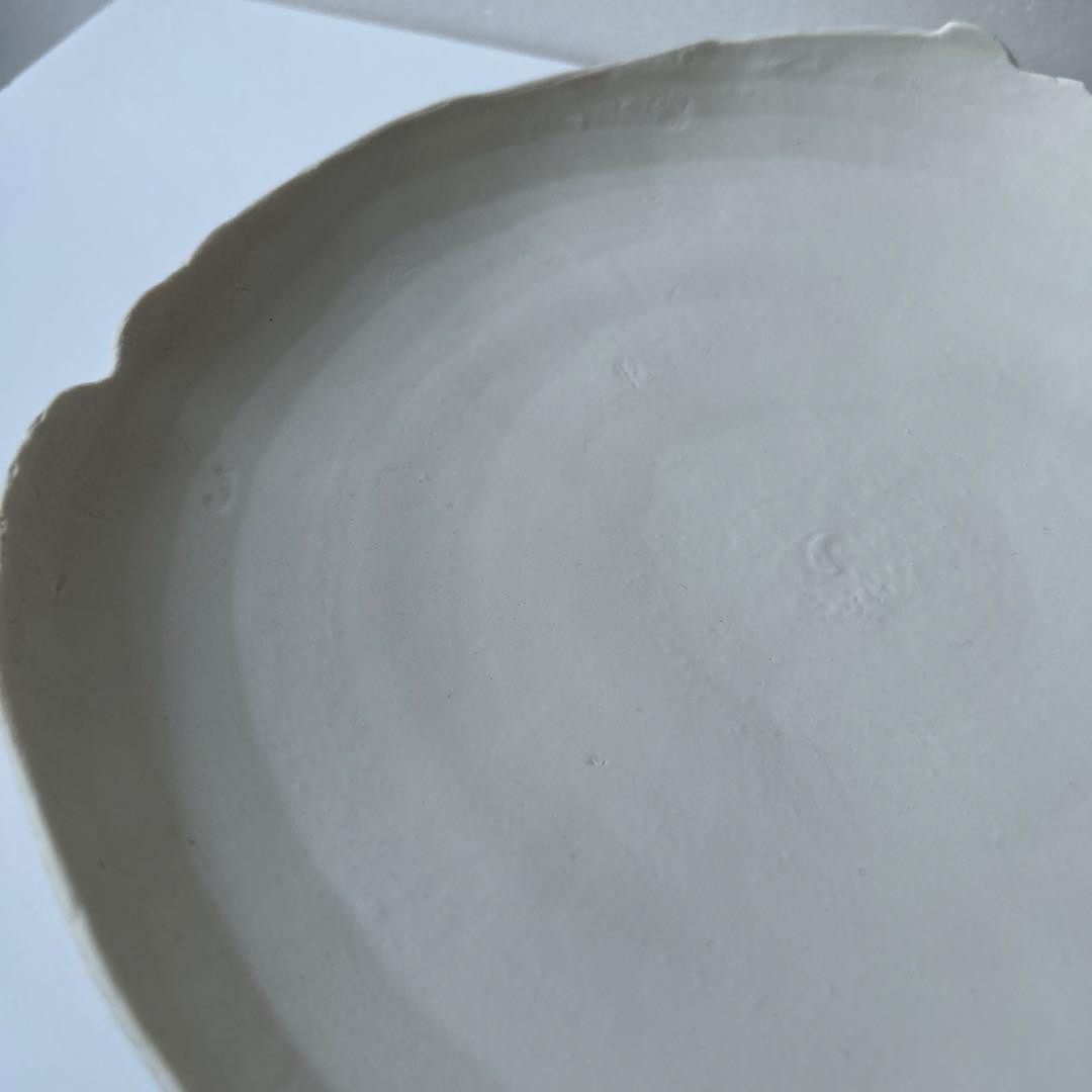 河合和美さん　大皿　未使用品1枚