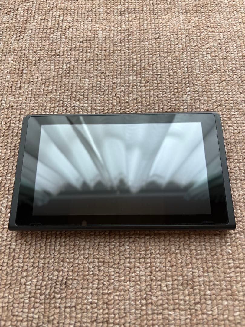 Nintendo Switch 本体のみ　あつ森コラボ