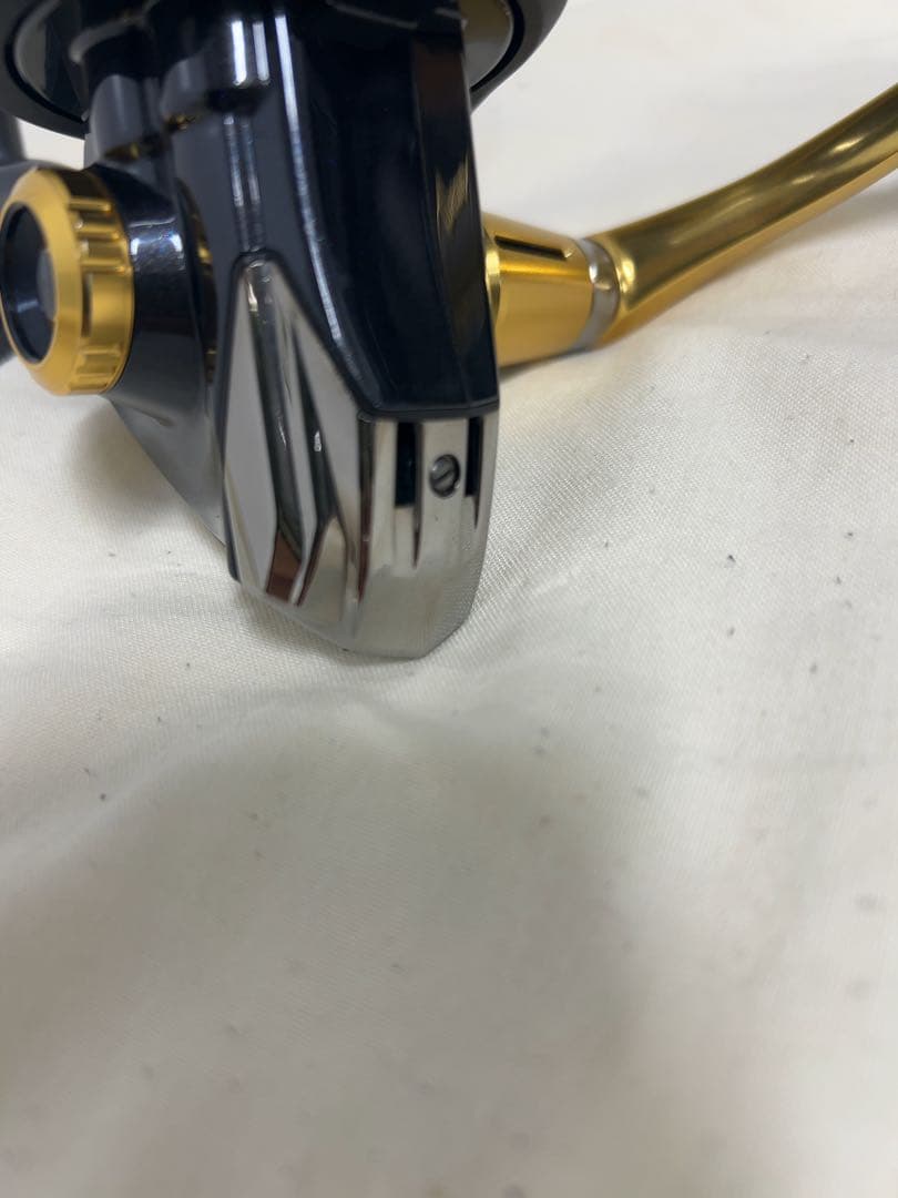 SHIMANO 13ステラ SW14000 スピニングリール