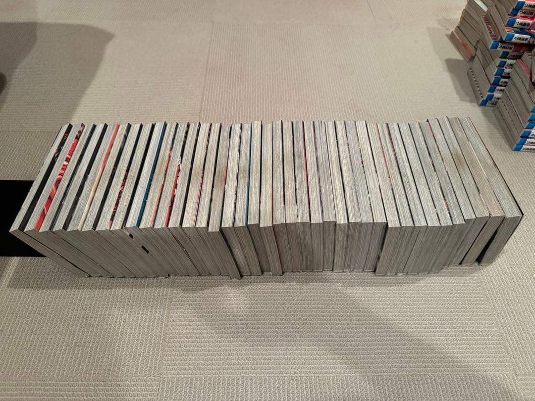 刃牙シリーズ　全巻　全156冊セット