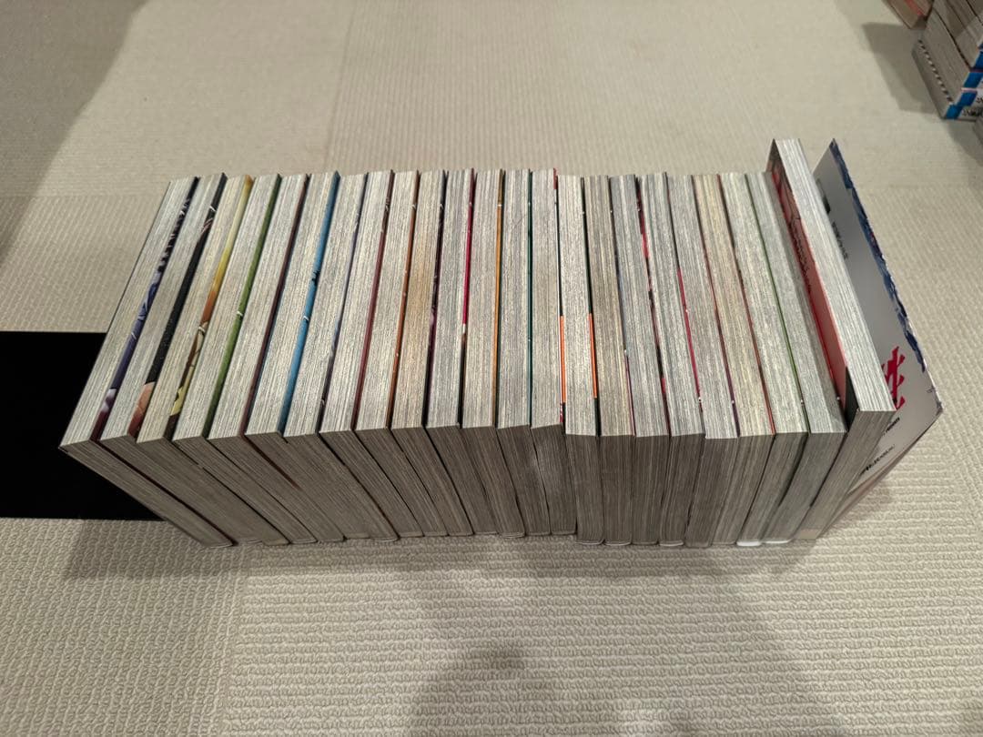 刃牙シリーズ　全巻　全156冊セット