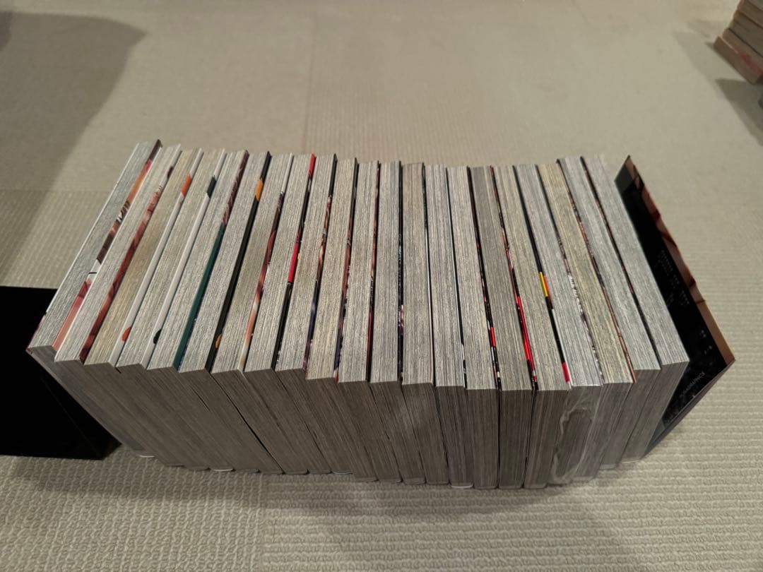 刃牙シリーズ　全巻　全156冊セット