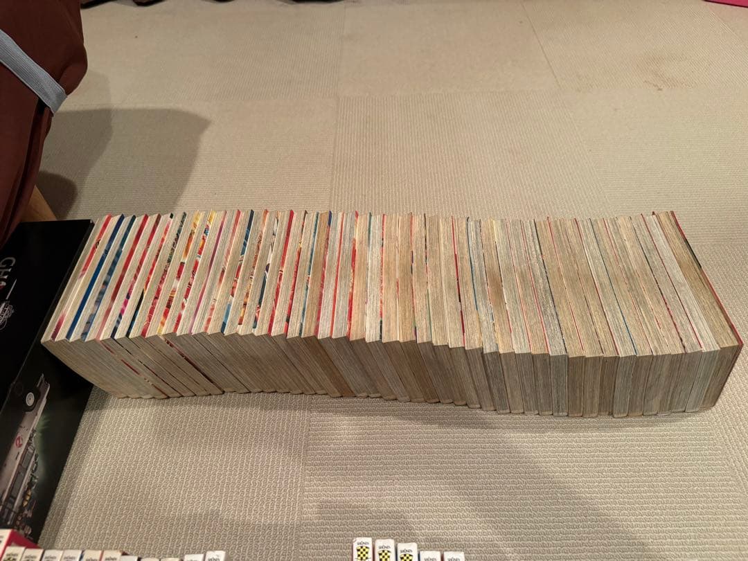 刃牙シリーズ　全巻　全156冊セット