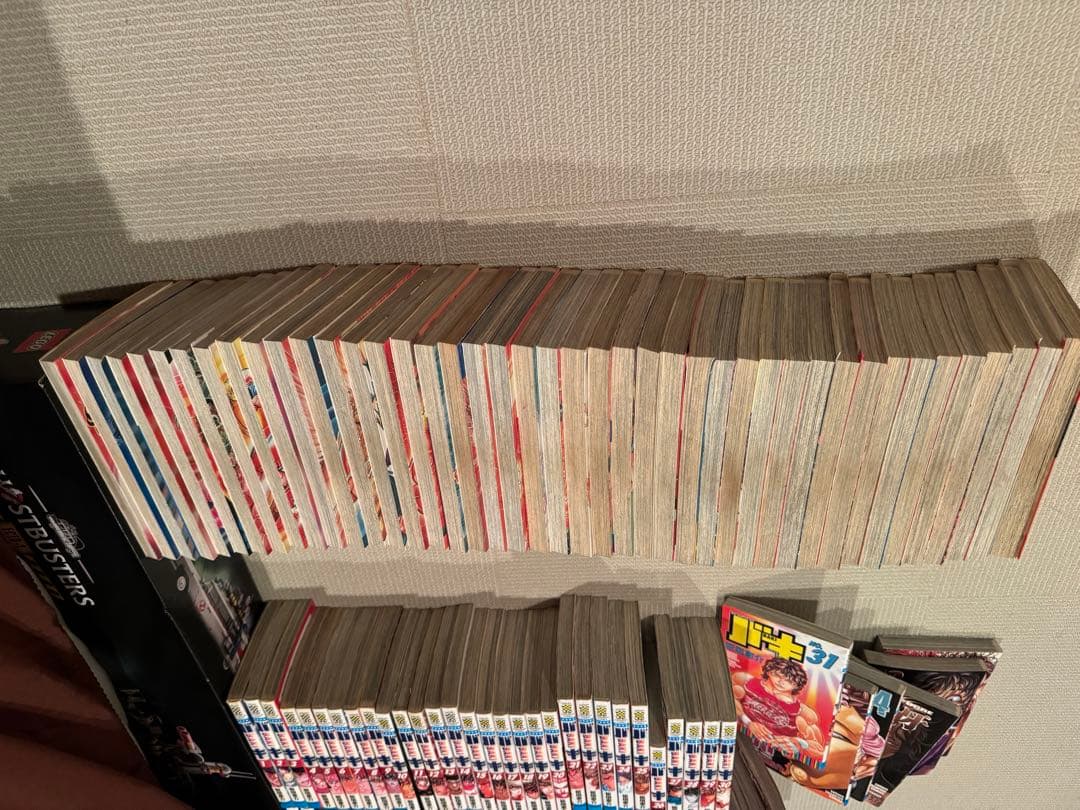 刃牙シリーズ　全巻　全156冊セット